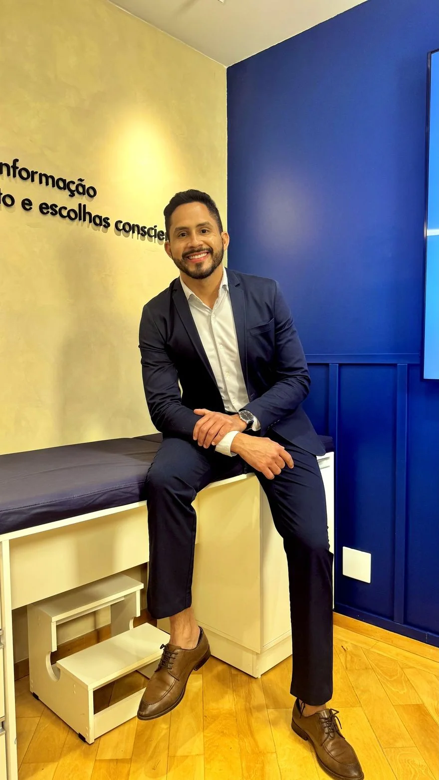 Dr. Júnior Belarmino