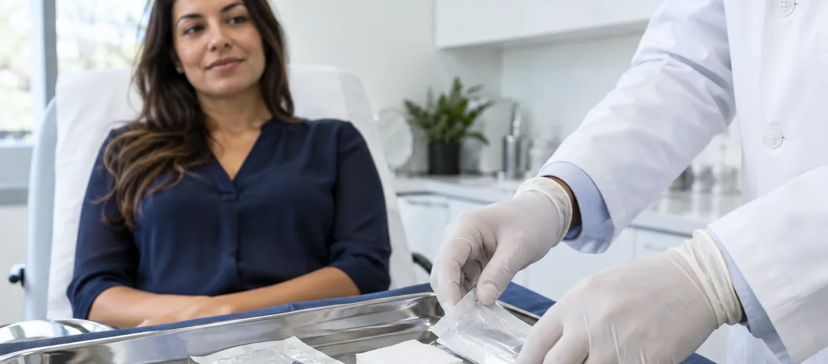 Terapias Injetáveis & Implantes